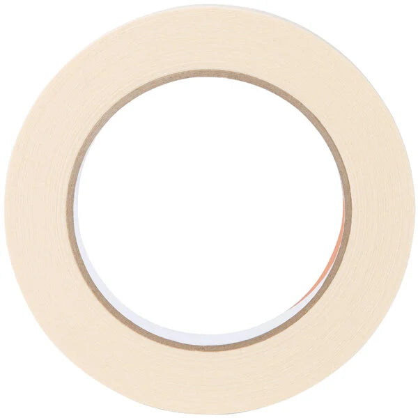 12 Roll Masking Tape