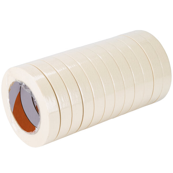 12 Roll Masking Tape
