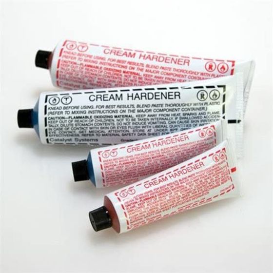 USC® 27112 Cream Hardener, 4 oz, Paste