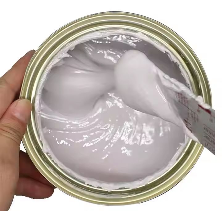 FlexGrit Polyester Putty